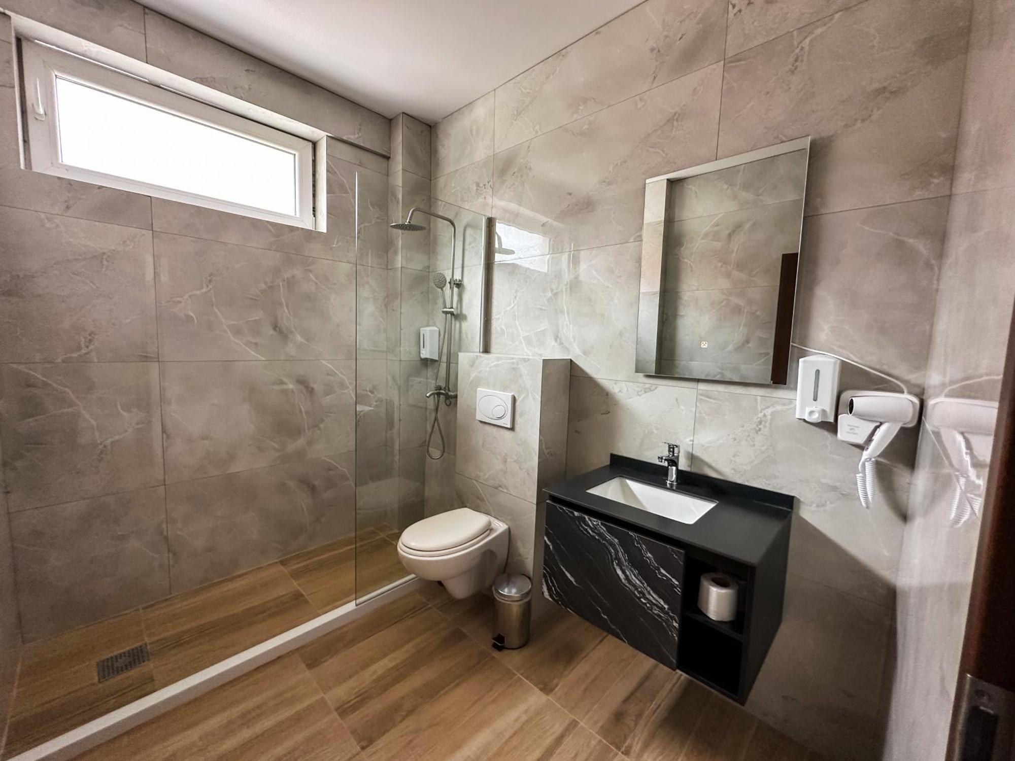 Grand Apartments Prishtina Pristina Eksteriør billede